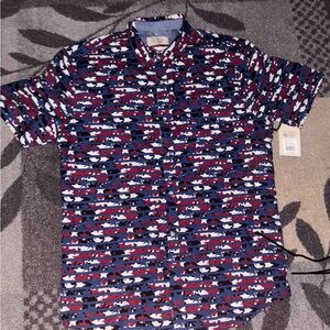 New with tag can’t fit it great  for the fourth of July